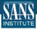 SANS Institute