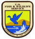 United States Fish and Wildlife Service